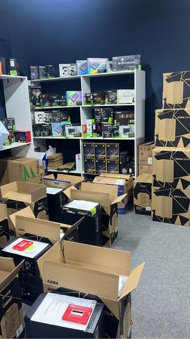 Офисные компьютеры/офисные пк/Распродажа/Акции