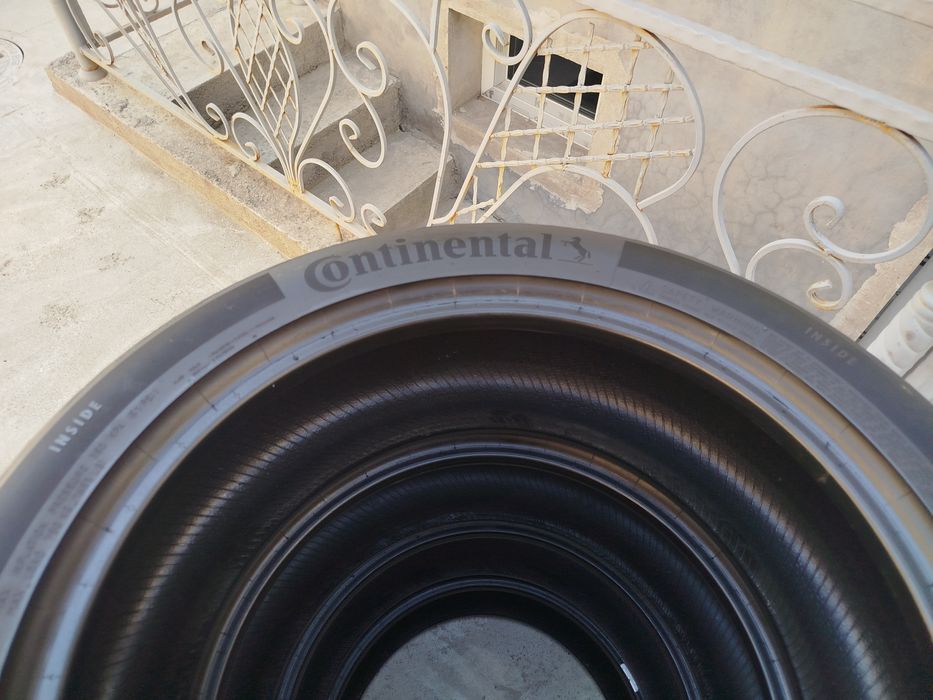 235 45 R18 Shina Kontenintal 3 dona