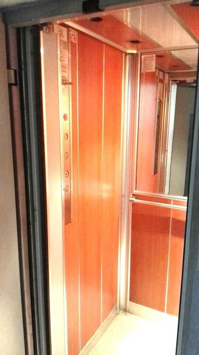 Дава се под наем Тристаен апартамент в София, Бъкстон - 110 кв.м за 800 € - Снимка #11