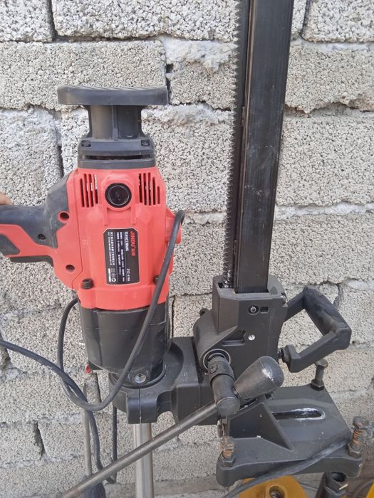 Almazni bur kamplekt