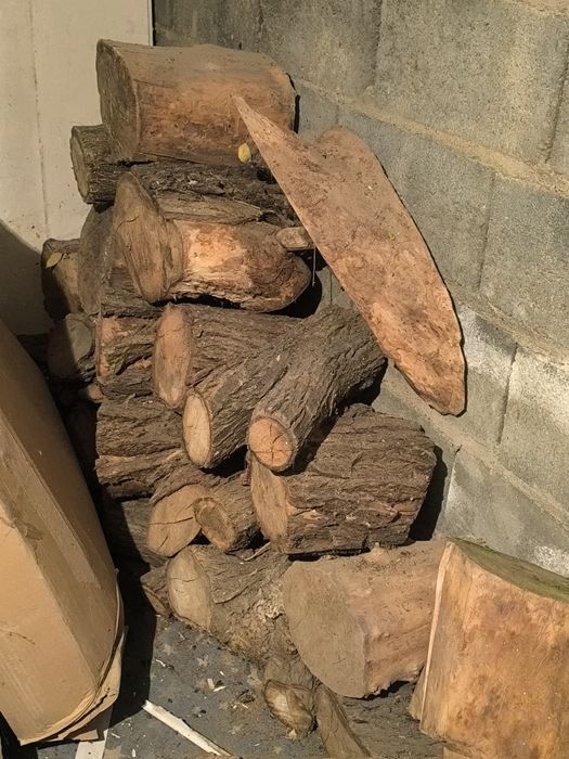 Отдам даром дрова