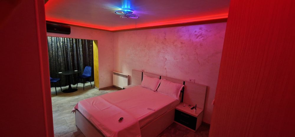 Regim hotelier central zona City “Hotel.