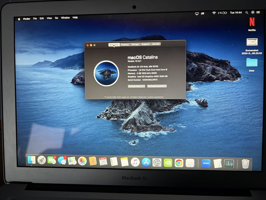macbook air 13 2012 • Anunturi gratuite • OLX.ro