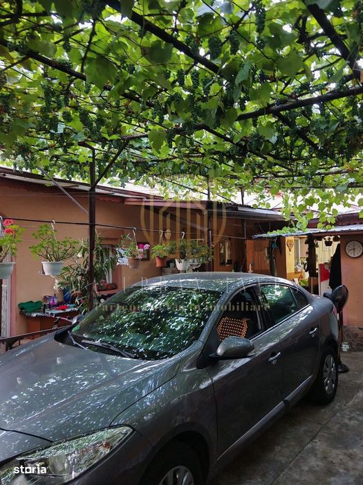Casă individuală Brâncoveanu Alunișului