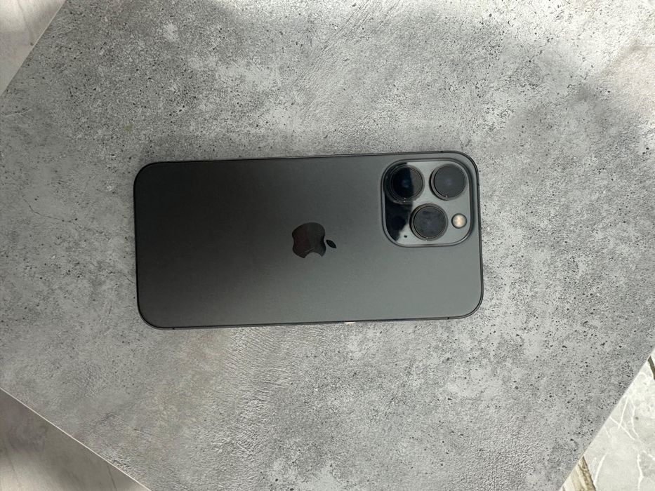 Iphone 13pro, Айфон 13про