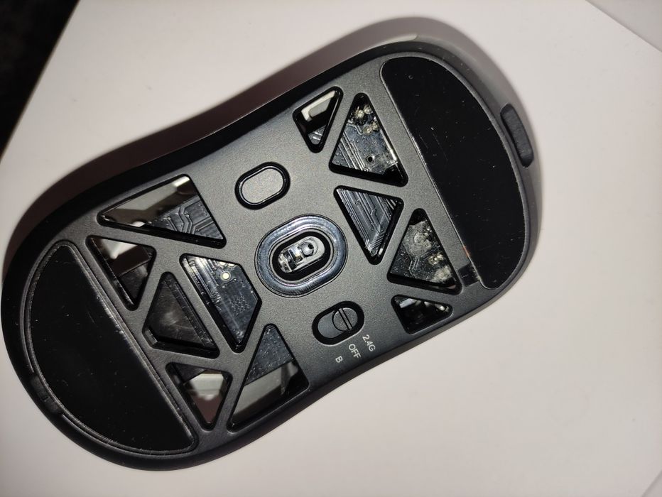Mchose ax5 pro max с гарантией