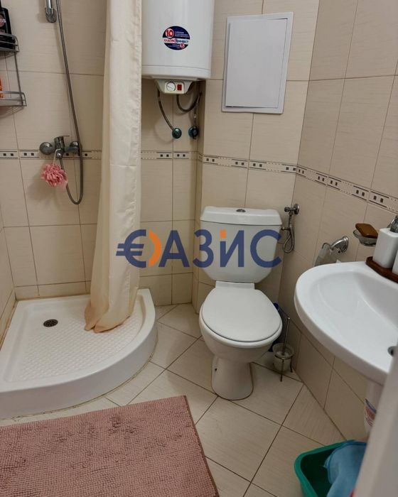 Продава се Двустаен апартамент в Свети Влас - 61 кв.м за 1343 €/кв.м - Снимка #2