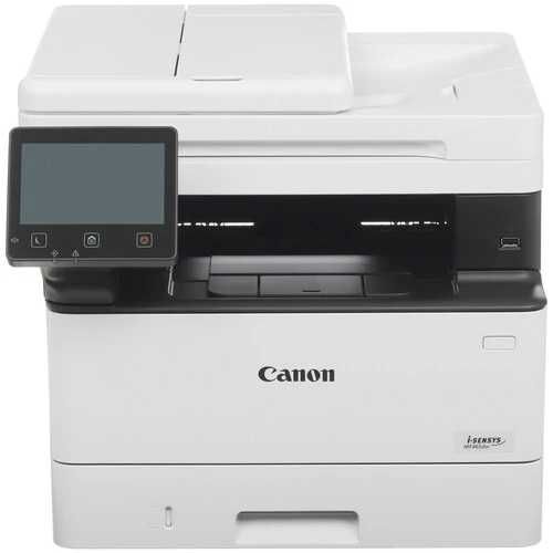 МФУ лазерное Canon i-SENSYS MF465dw (МФУ, лазер, ч/б, А4)