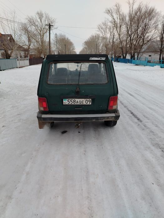 Нива сатылады аиырбас бар жылқыға