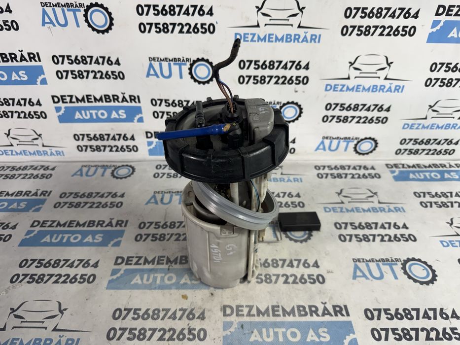 pompa motorina golf 4 1,9 axr