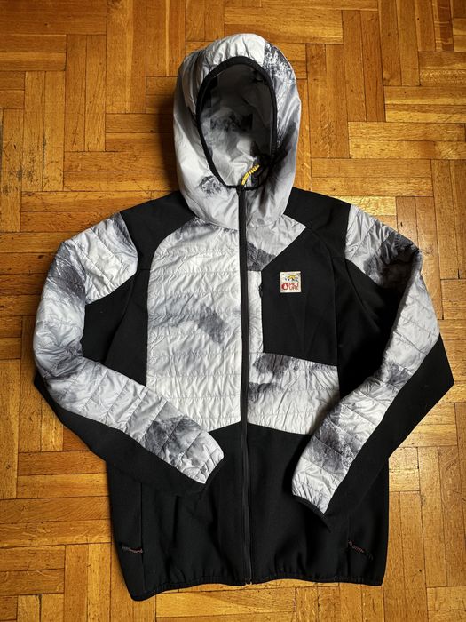 Picture, Rip Curl, Haglofs