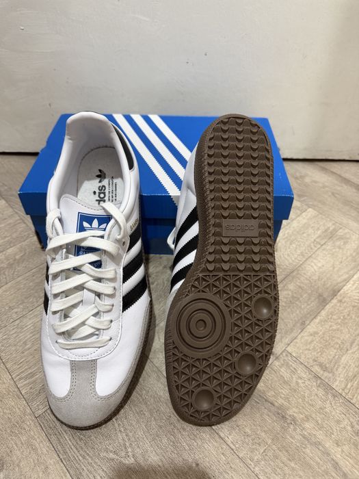 Обувки Adidas Samba