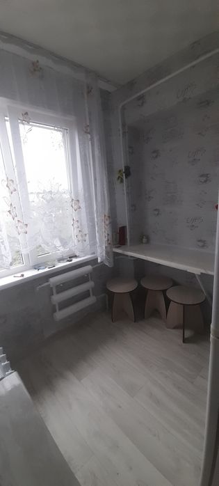 Продам квартиру 4-х ком.