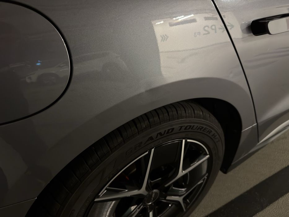 Byd han 710 km 2023