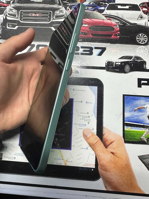 Redmi NOTE 14 5G / 256 GB / CreativAmanet