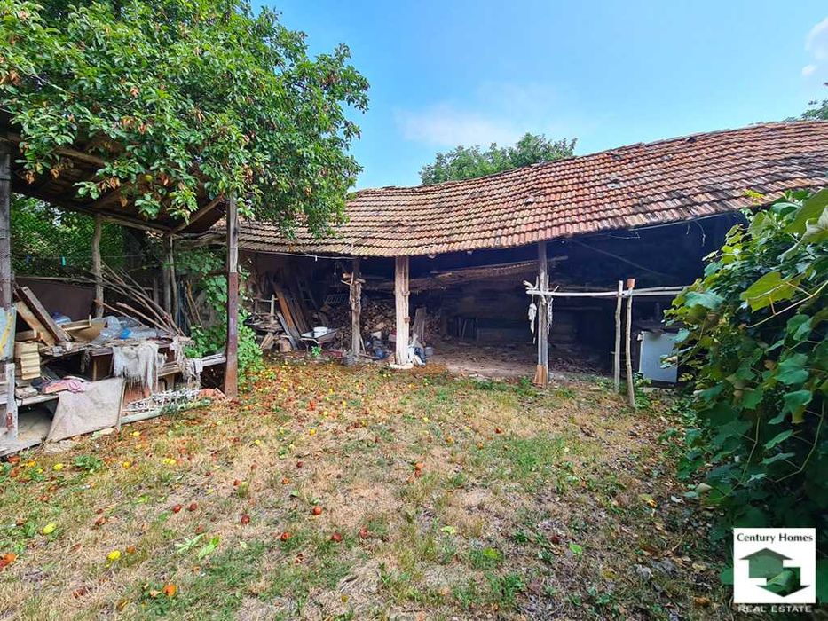 Продава се Къща в с. Лозен, Област Велико Търново - 90 кв.м за 178 €/кв.м - Снимка #18