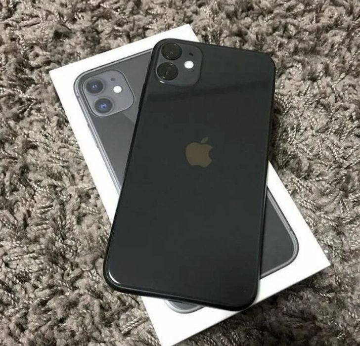 Iphone 11 64Gb 71%