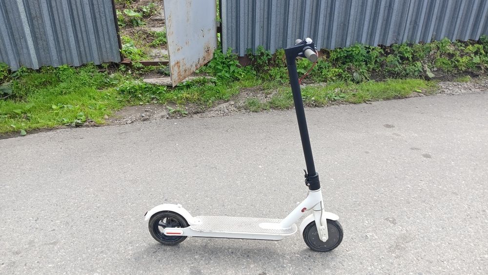 Продам Электросамокат