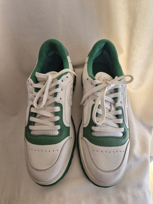 Gucci MAC80 кецове