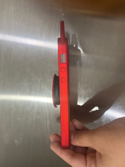 Чехол iPhone SE 5