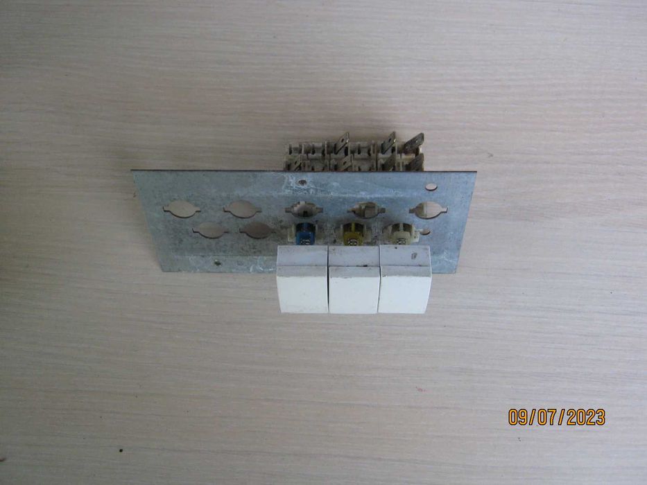 Пералня siltal модел 6000x. на части