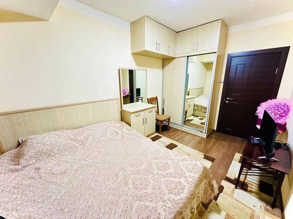 Arenda kvartira Sergeli