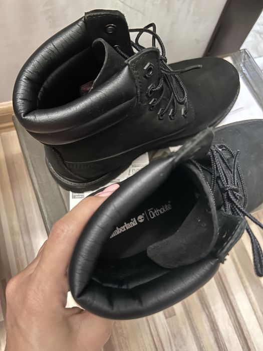 Дамски обувки Timberland