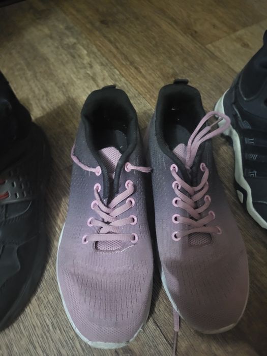 Пакет обуви 36 размер