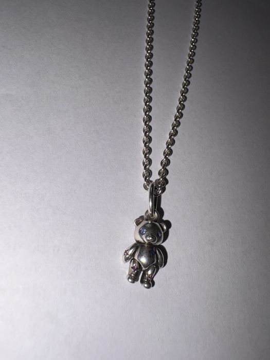 Pandantiv pandora argint