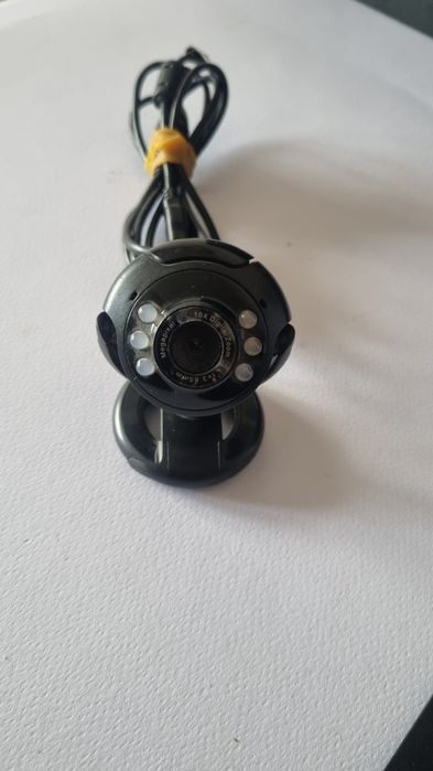 Камери за компютър