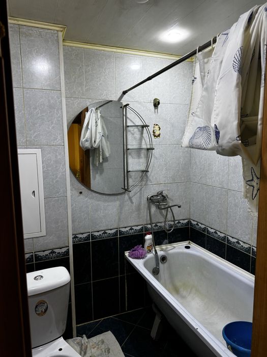 Продам 2х комнатную квартиру