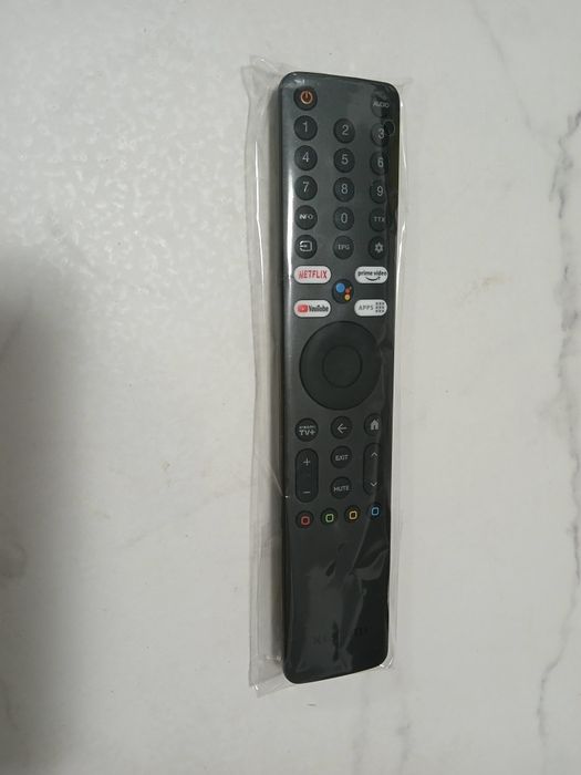Telecomandă Xiaomi XMRM-ML pentru televizoare smart
