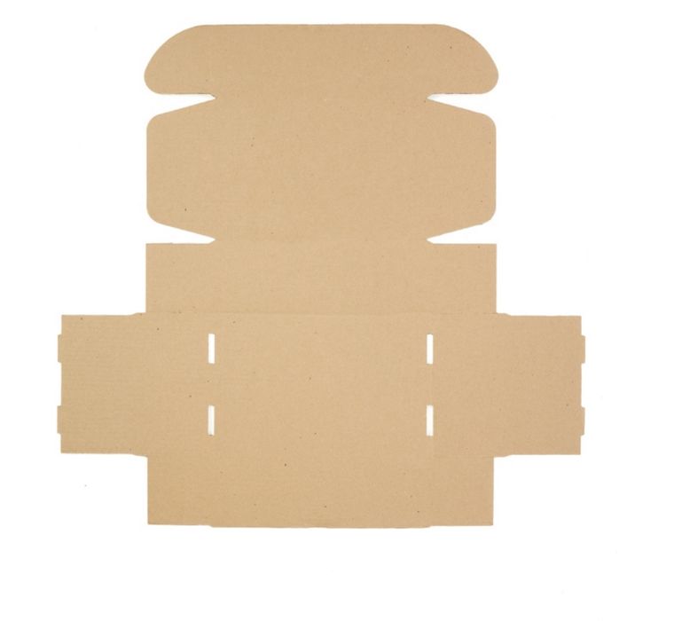 Коробки на заказ