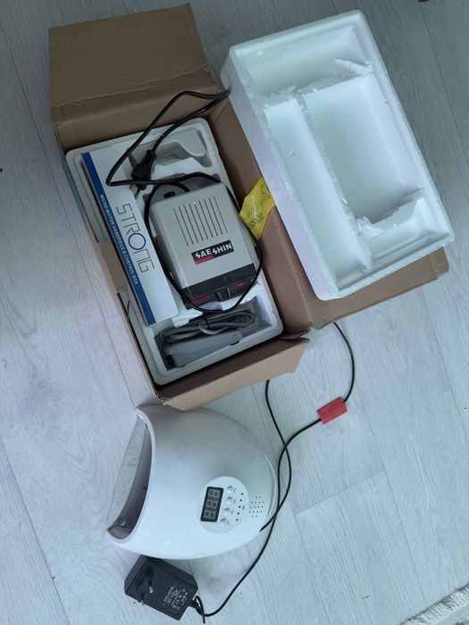 Маникюрный заттар сатылады,