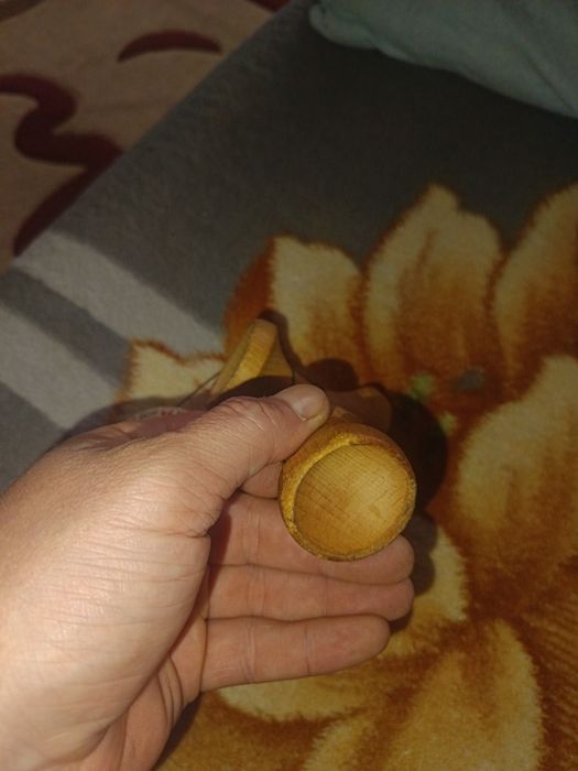 In stare buna cu mic defect