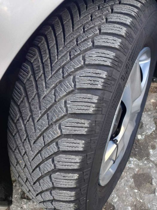 Reno CLIO 1.6 Бензин