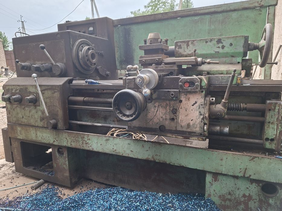 16 k 20 stanok sotiladi