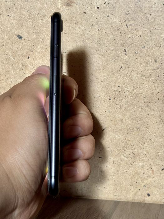 Iphone Se 2nd generation