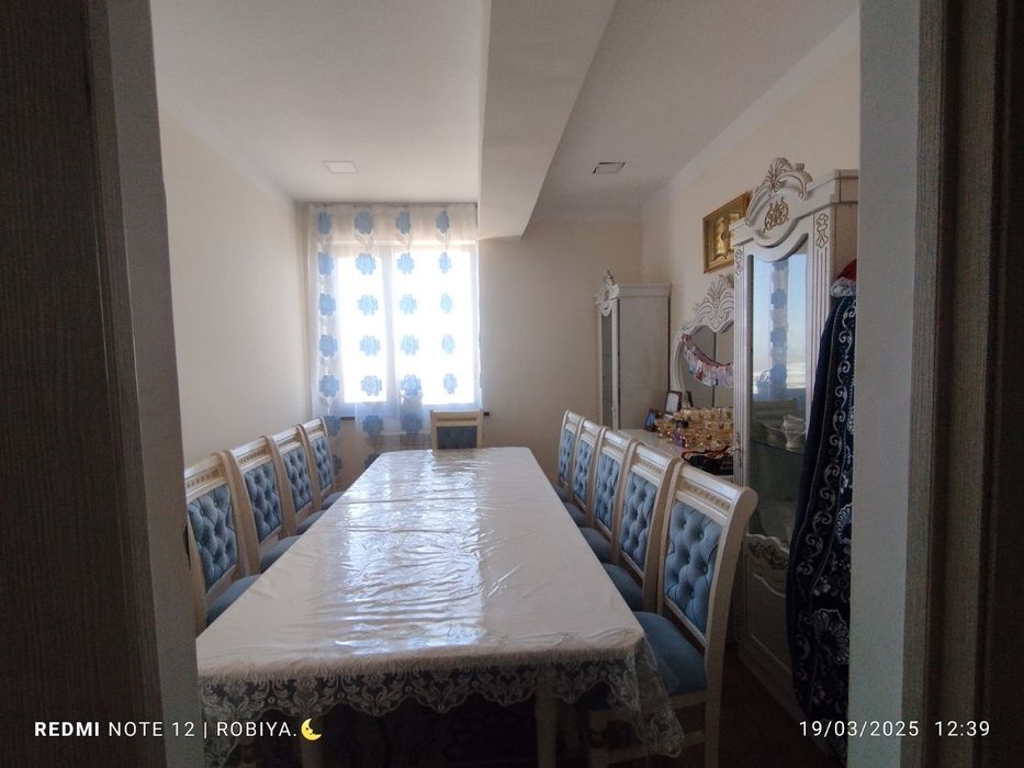 Bankskiy uy nurafshon