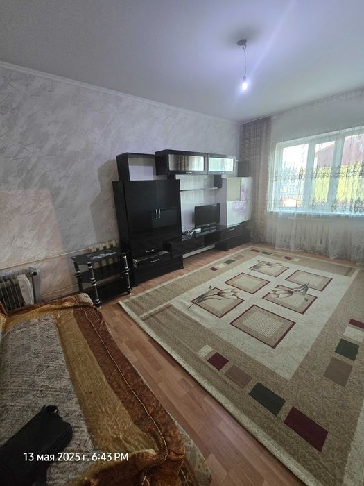 Сдам в аренду 1-ком. квартиру