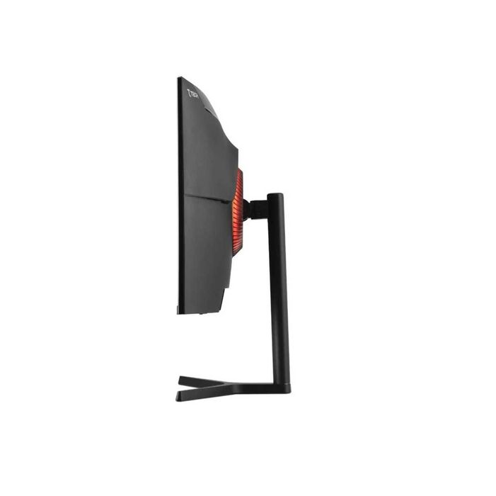 Монитор 7Tech 7M4S32C180-32 VA FHD 240HZ CURVED R1500 HDMl DP light