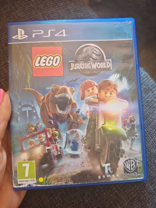 Игра за Playstation 4