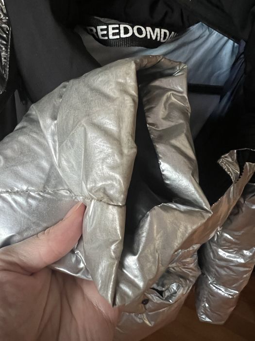 Куртка Freedomday. На 10-11 лет