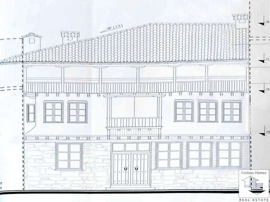 Продава се Къща в Велико Търново, Асенов - 300 кв.м за 217 €/кв.м - Снимка #15