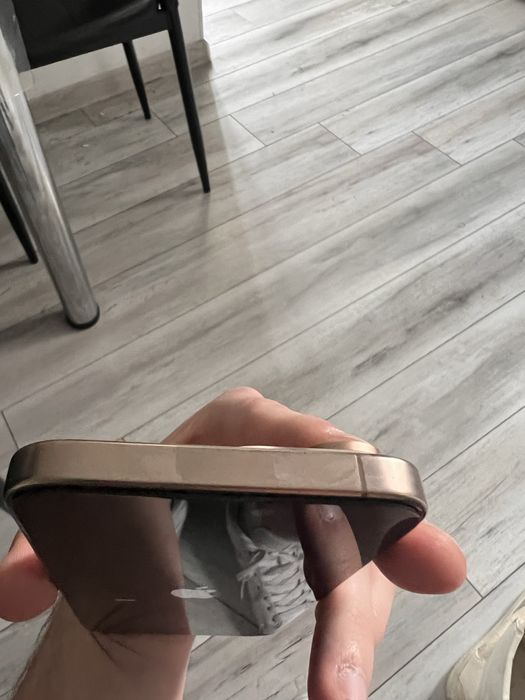 Vand iphone 16 pro max
