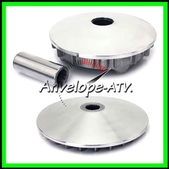 Variator CFMOTO 500 X5 Z5 U5 600 X6 Z6 U6 625 800 Z8 U8 X8 ATV UTV SSV