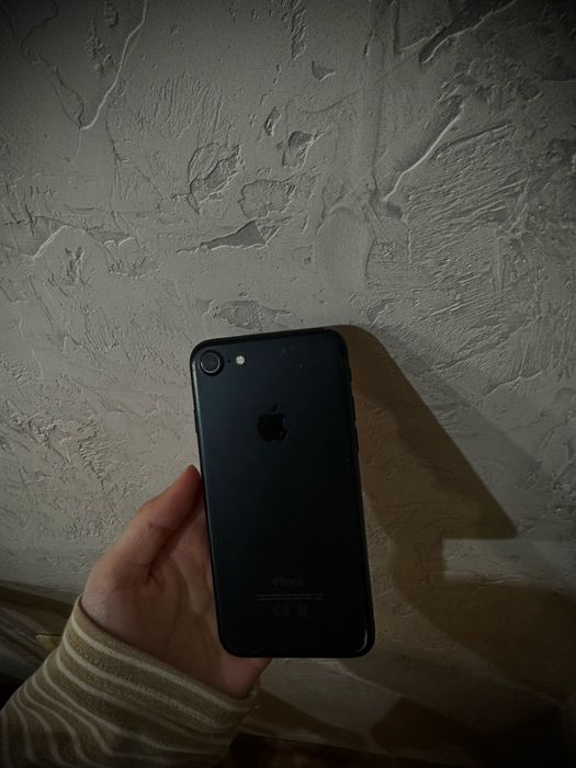 iphone 7.                         .