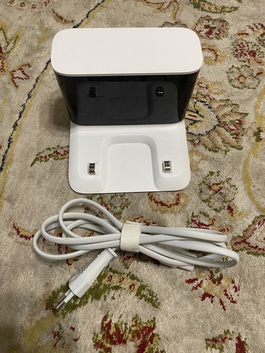 Робот пылесос Dreame F9