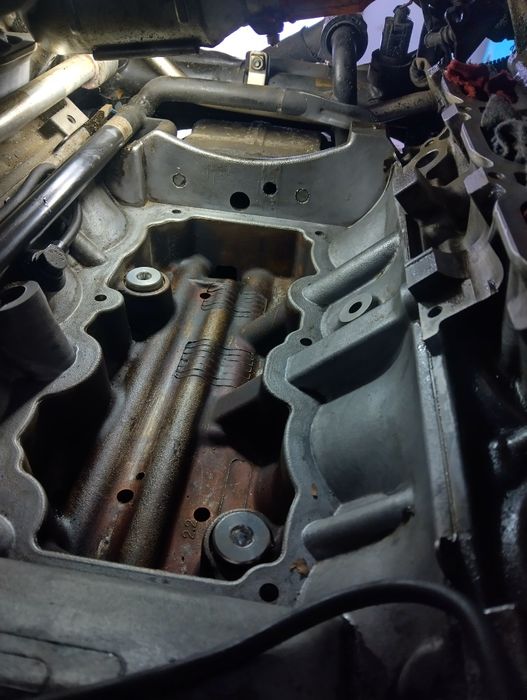 Автосервиз - ремонт на автомобили и бусове