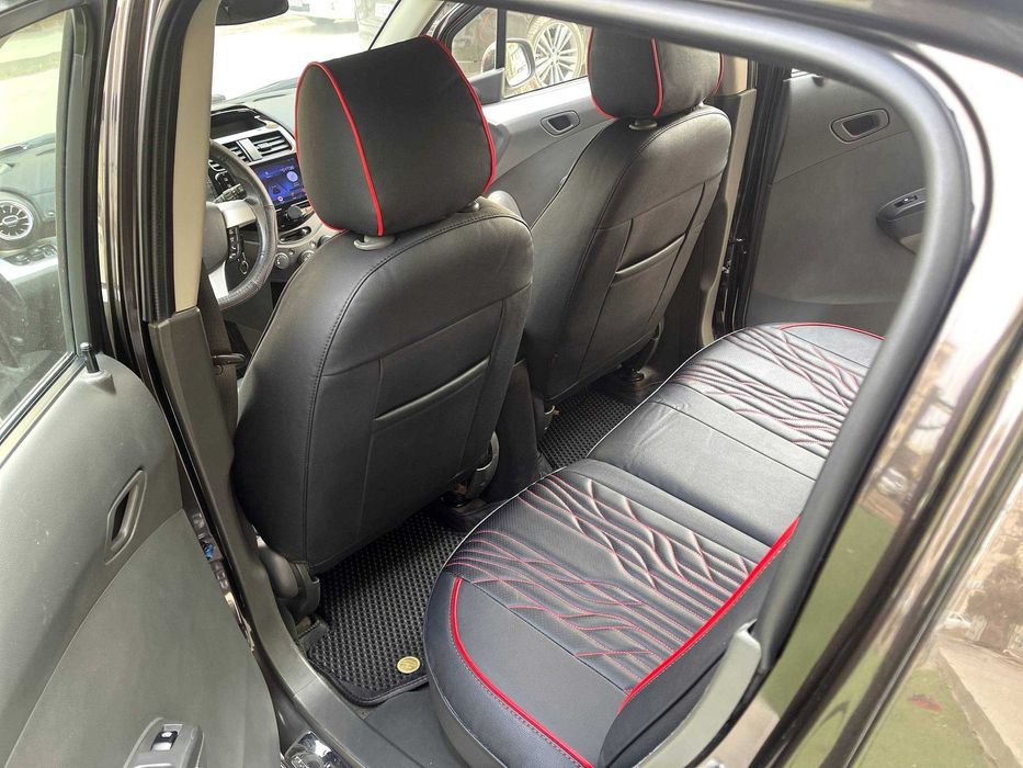 Chevrolet Spark 2022 Avtomat Choco